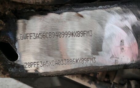 Great Wall Hover H3 I, 2012 год, 450 000 рублей, 18 фотография