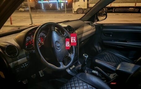 Great Wall Hover H3 I, 2012 год, 450 000 рублей, 13 фотография