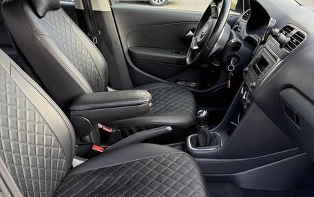 Volkswagen Polo VI (EU Market), 2020 год, 1 100 000 рублей, 12 фотография