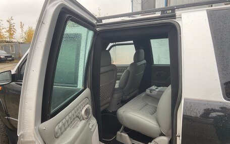 Chevrolet Suburban VIII, 1995 год, 2 999 999 рублей, 5 фотография