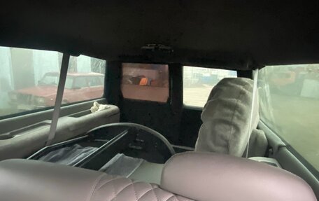 Chevrolet Suburban VIII, 1995 год, 2 999 999 рублей, 6 фотография