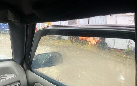 Chevrolet Suburban VIII, 1995 год, 2 999 999 рублей, 13 фотография