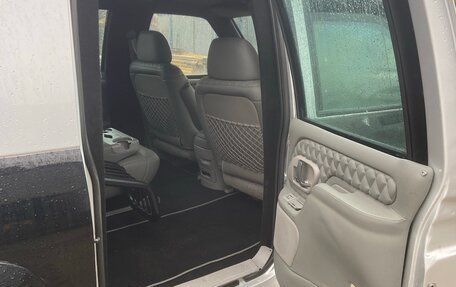 Chevrolet Suburban VIII, 1995 год, 2 999 999 рублей, 15 фотография