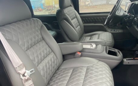 Chevrolet Suburban VIII, 1995 год, 2 999 999 рублей, 17 фотография