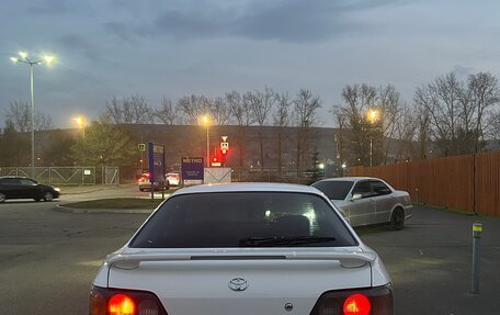 Toyota Corolla Levin VII (AE110/AE111), 1997 год, 550 000 рублей, 6 фотография