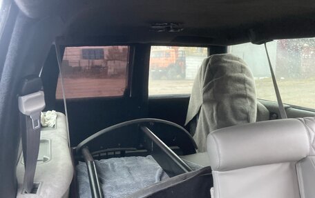 Chevrolet Suburban VIII, 1995 год, 2 999 999 рублей, 18 фотография