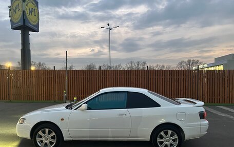 Toyota Corolla Levin VII (AE110/AE111), 1997 год, 550 000 рублей, 4 фотография