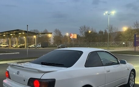 Toyota Corolla Levin VII (AE110/AE111), 1997 год, 550 000 рублей, 7 фотография