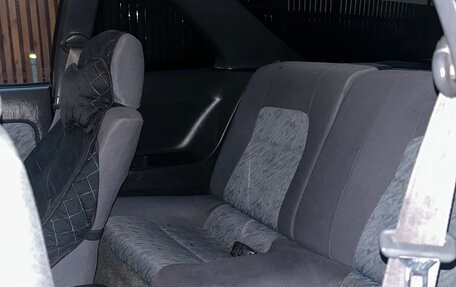 Toyota Corolla Levin VII (AE110/AE111), 1997 год, 550 000 рублей, 12 фотография