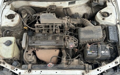 Toyota Corolla Levin VII (AE110/AE111), 1997 год, 550 000 рублей, 10 фотография