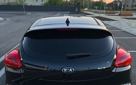 KIA cee'd GT II, 2014 год, 1 350 000 рублей, 2 фотография