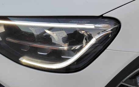 Mercedes-Benz GLC, 2020 год, 5 000 000 рублей, 2 фотография