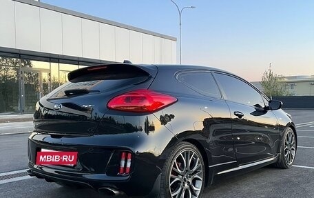 KIA cee'd GT II, 2014 год, 1 350 000 рублей, 5 фотография