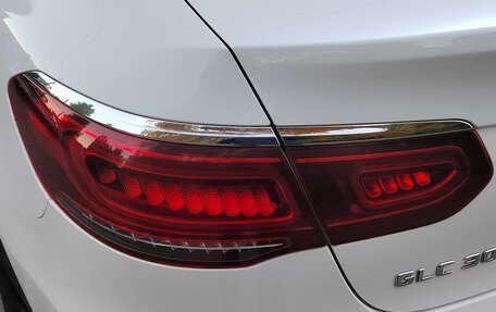 Mercedes-Benz GLC, 2020 год, 5 000 000 рублей, 5 фотография