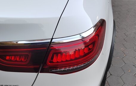 Mercedes-Benz GLC, 2020 год, 5 000 000 рублей, 6 фотография