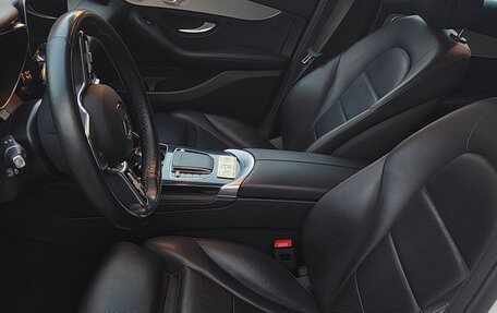 Mercedes-Benz GLC, 2020 год, 5 000 000 рублей, 19 фотография