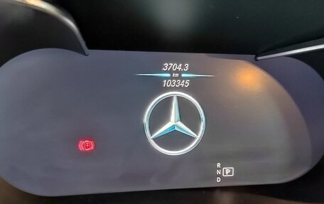 Mercedes-Benz GLC, 2020 год, 5 000 000 рублей, 15 фотография