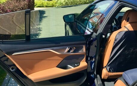 BMW 8 серия, 2019 год, 6 000 000 рублей, 11 фотография