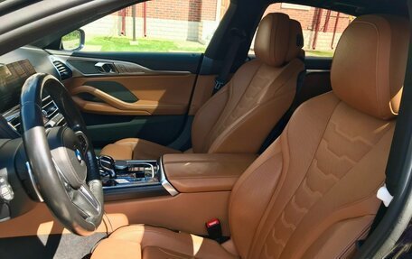 BMW 8 серия, 2019 год, 6 000 000 рублей, 10 фотография