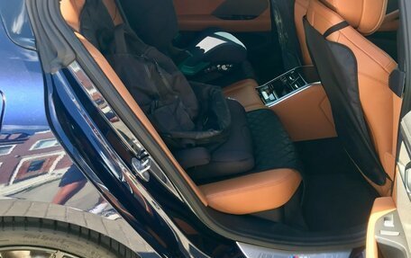 BMW 8 серия, 2019 год, 6 000 000 рублей, 12 фотография
