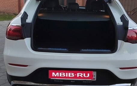 Mercedes-Benz GLC, 2020 год, 5 000 000 рублей, 20 фотография