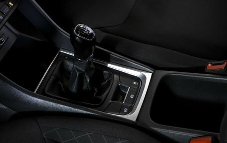 Skoda Kodiaq I, 2019 год, 1 545 000 рублей, 16 фотография
