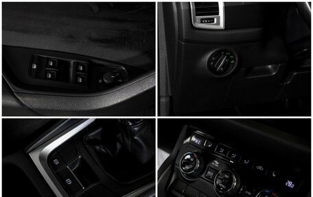 Skoda Kodiaq I, 2019 год, 1 545 000 рублей, 15 фотография