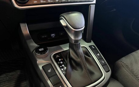 KIA Seltos I, 2021 год, 2 399 900 рублей, 12 фотография