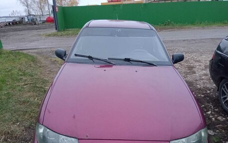 Daewoo Nexia I рестайлинг, 2012 год, 140 000 рублей, 1 фотография