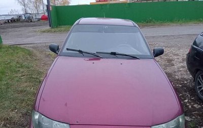 Daewoo Nexia I рестайлинг, 2012 год, 140 000 рублей, 1 фотография