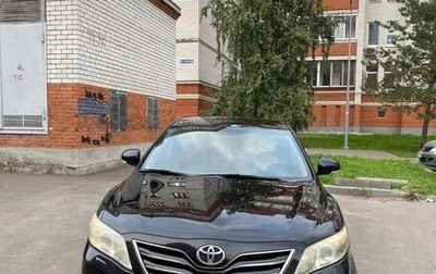Toyota Camry, 2011 год, 1 150 000 рублей, 1 фотография