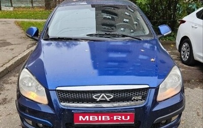 Chery M11 (A3), 2010 год, 380 000 рублей, 1 фотография