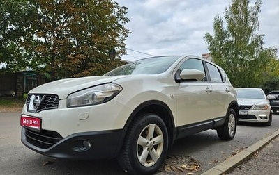 Nissan Qashqai, 2012 год, 930 000 рублей, 1 фотография
