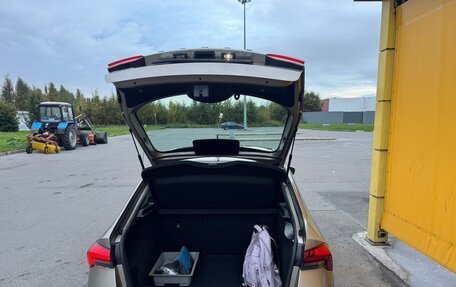 Skoda Rapid II, 2020 год, 1 450 000 рублей, 1 фотография