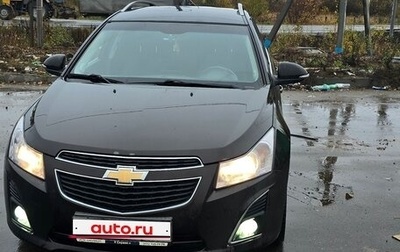 Chevrolet Cruze II, 2014 год, 900 000 рублей, 1 фотография