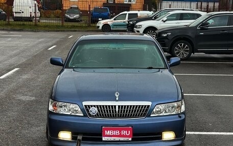 Nissan Laurel VIII, 1999 год, 700 000 рублей, 1 фотография