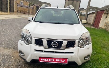 Nissan X-Trail, 2012 год, 1 100 000 рублей, 1 фотография