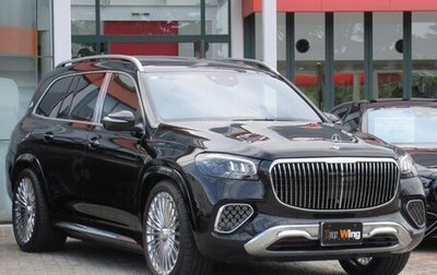 Mercedes-Benz Maybach GLS I, 2024 год, 20 000 000 рублей, 1 фотография