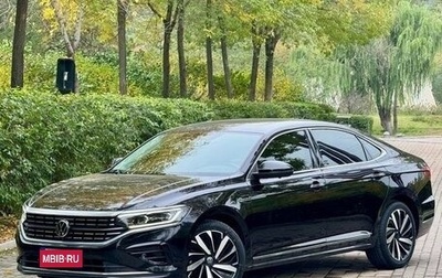 Volkswagen Passat B8 рестайлинг, 2022 год, 2 242 000 рублей, 1 фотография