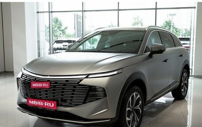 Haval F7, 2025 год, 2 798 660 рублей, 1 фотография