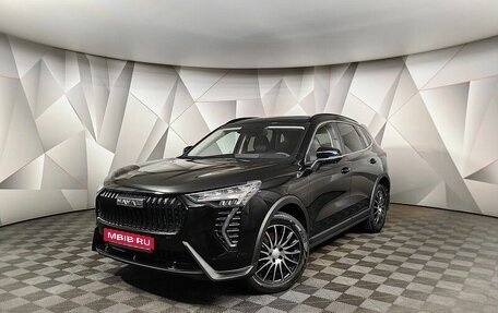 Haval Jolion, 2025 год, 2 787 120 рублей, 1 фотография