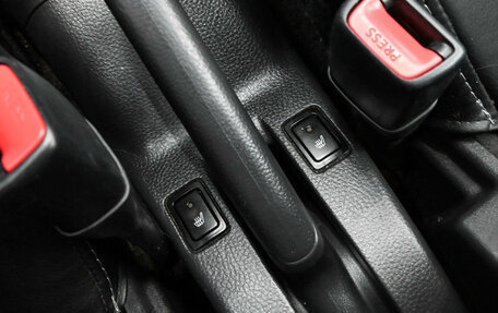 Suzuki Swift IV, 2011 год, 750 000 рублей, 15 фотография