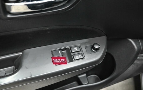 Suzuki Swift IV, 2011 год, 750 000 рублей, 13 фотография