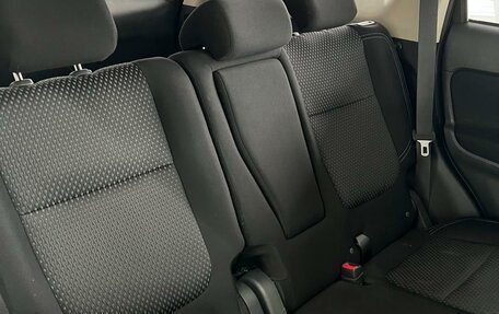 Mitsubishi Outlander III рестайлинг 3, 2019 год, 2 350 000 рублей, 21 фотография