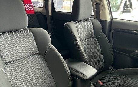 Mitsubishi Outlander III рестайлинг 3, 2019 год, 2 350 000 рублей, 23 фотография