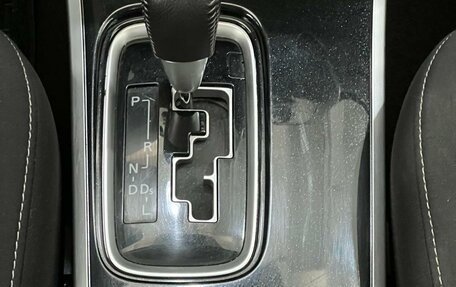 Mitsubishi Outlander III рестайлинг 3, 2019 год, 2 350 000 рублей, 26 фотография