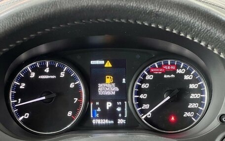 Mitsubishi Outlander III рестайлинг 3, 2019 год, 2 350 000 рублей, 27 фотография