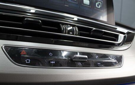 Changan CS75 I рестайлинг, 2021 год, 1 710 000 рублей, 15 фотография