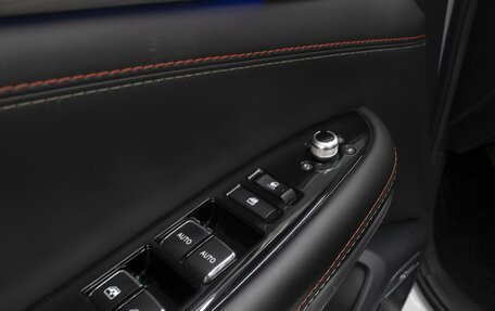 Changan CS75 I рестайлинг, 2021 год, 1 710 000 рублей, 20 фотография