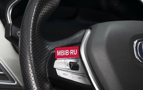 Changan CS75 I рестайлинг, 2021 год, 1 710 000 рублей, 16 фотография